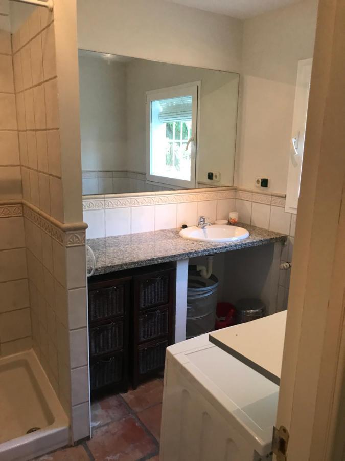 Groundfloor Of Villa,Altea La Vella, Private Pool,Quiet & Residential ภายนอก รูปภาพ