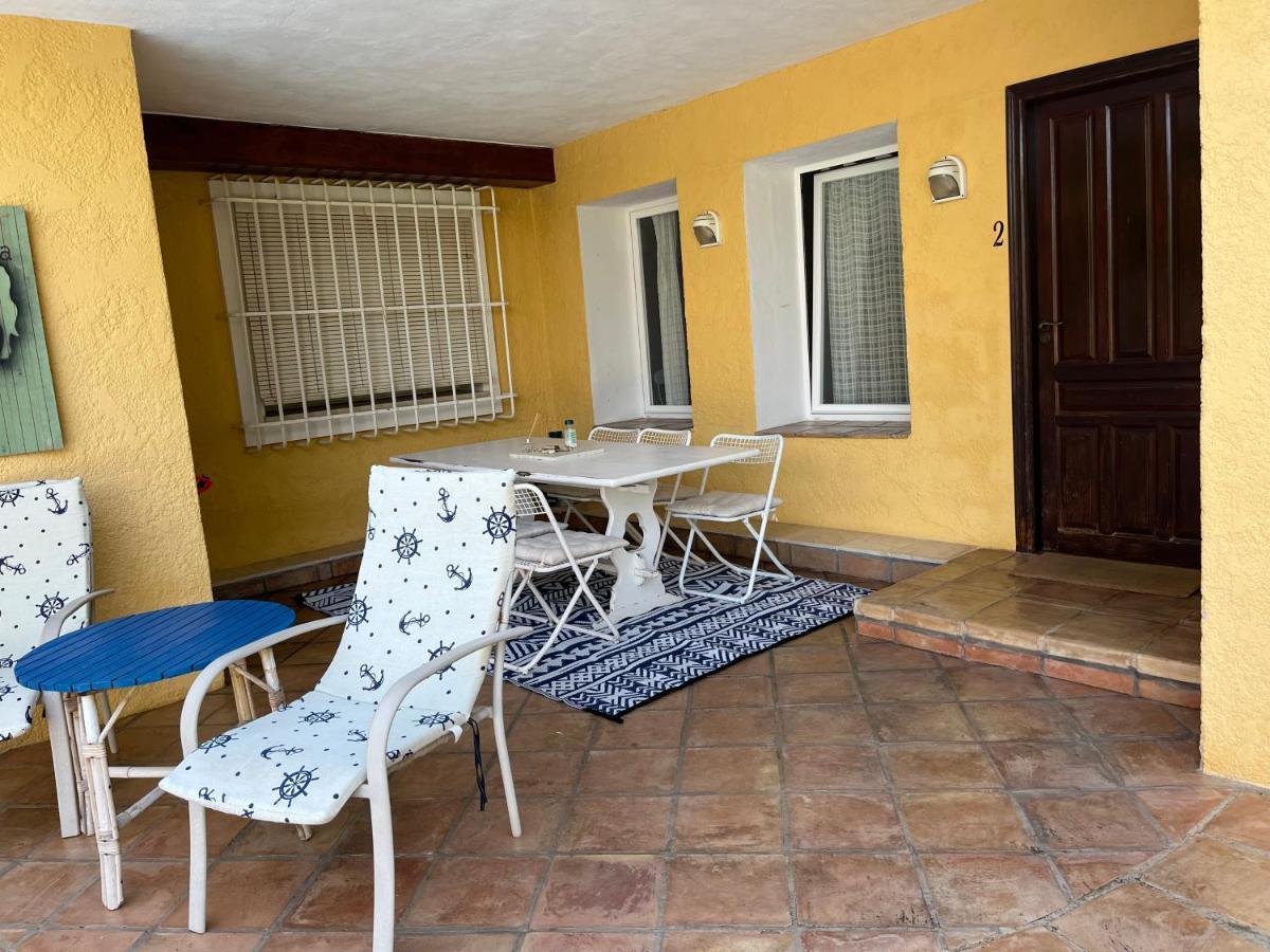 Groundfloor Of Villa,Altea La Vella, Private Pool,Quiet & Residential ภายนอก รูปภาพ