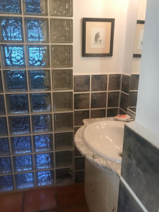 Groundfloor Of Villa,Altea La Vella, Private Pool,Quiet & Residential ภายนอก รูปภาพ