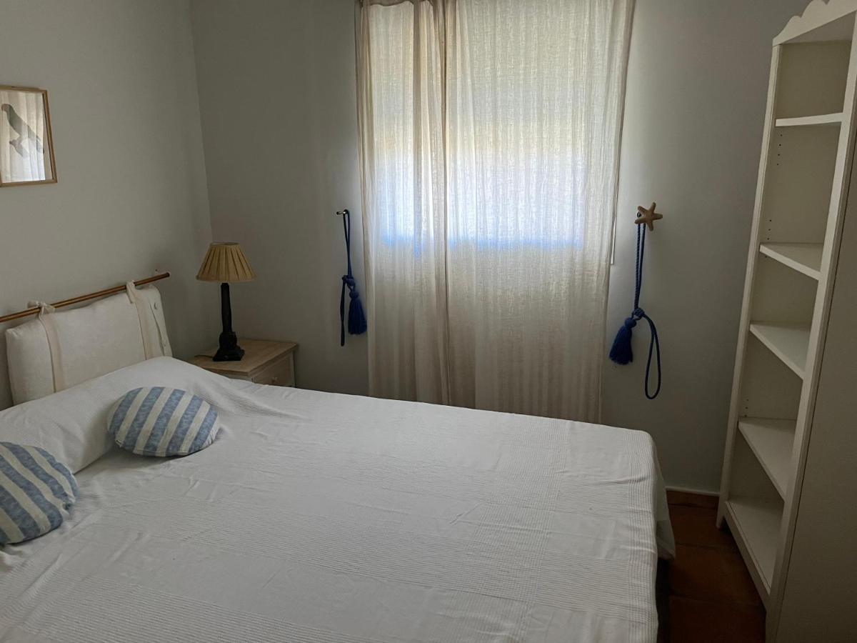 Groundfloor Of Villa,Altea La Vella, Private Pool,Quiet & Residential ภายนอก รูปภาพ