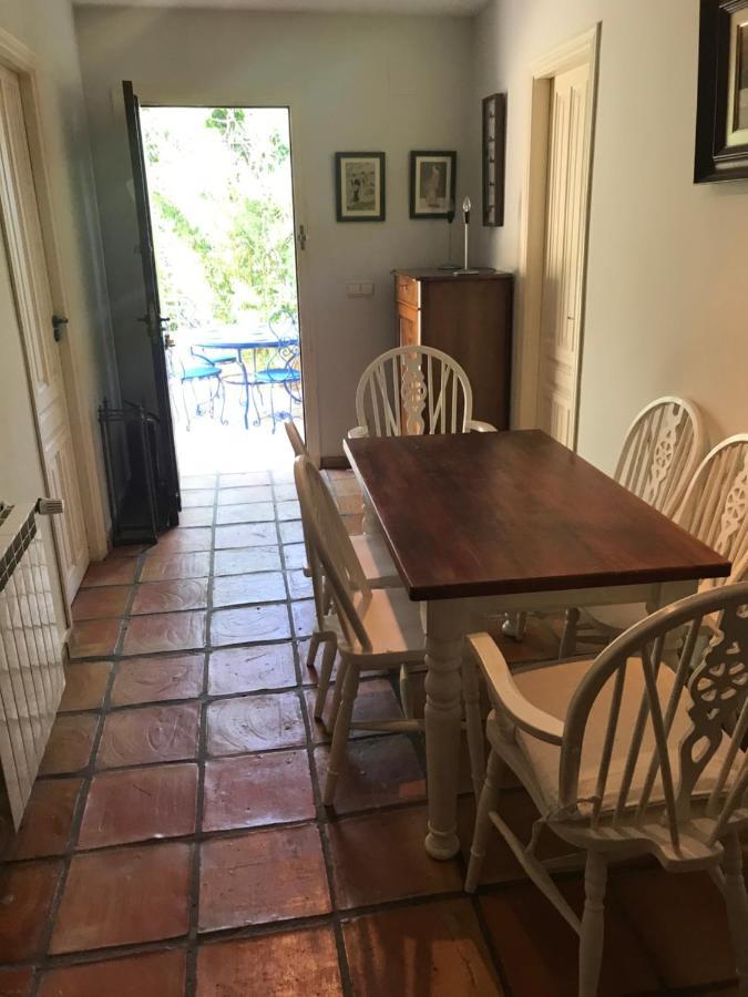 Groundfloor Of Villa,Altea La Vella, Private Pool,Quiet & Residential ภายนอก รูปภาพ