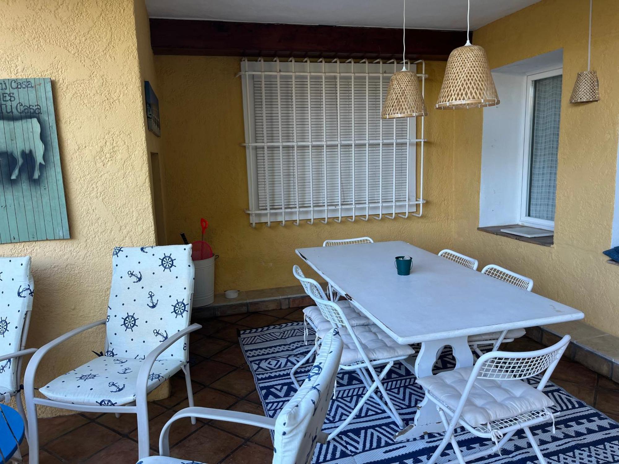 Groundfloor Of Villa,Altea La Vella, Private Pool,Quiet & Residential ภายนอก รูปภาพ