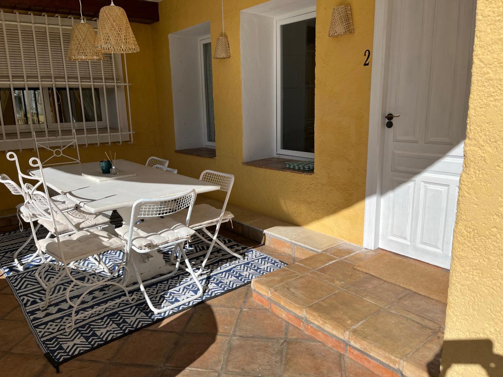 Groundfloor Of Villa,Altea La Vella, Private Pool,Quiet & Residential ภายนอก รูปภาพ