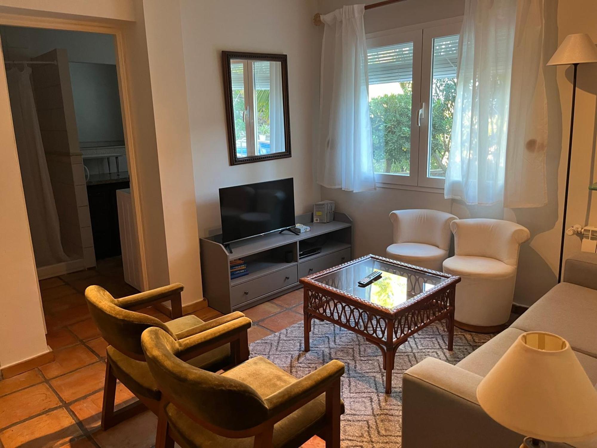 Groundfloor Of Villa,Altea La Vella, Private Pool,Quiet & Residential ภายนอก รูปภาพ