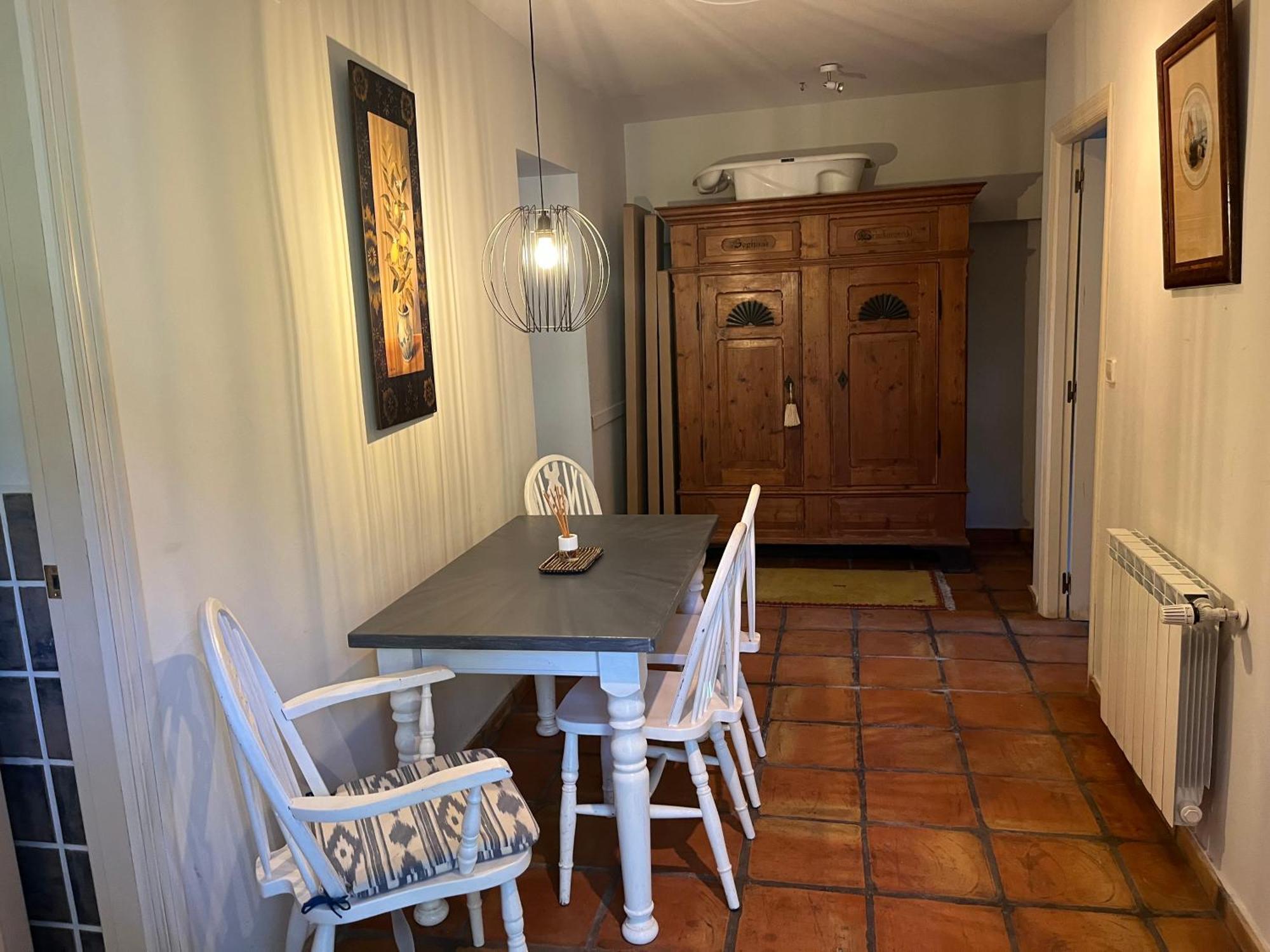 Groundfloor Of Villa,Altea La Vella, Private Pool,Quiet & Residential ภายนอก รูปภาพ