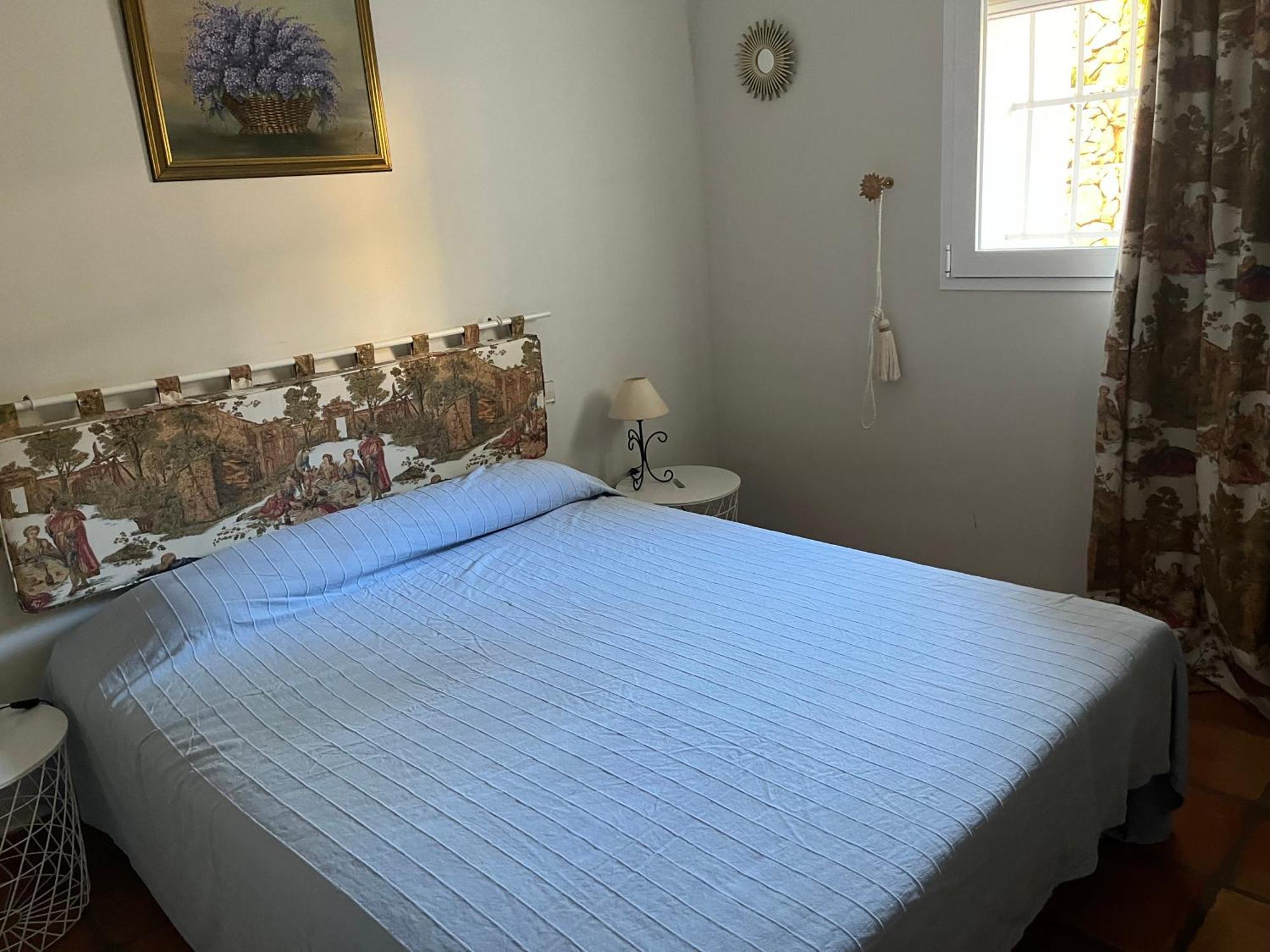 Groundfloor Of Villa,Altea La Vella, Private Pool,Quiet & Residential ภายนอก รูปภาพ