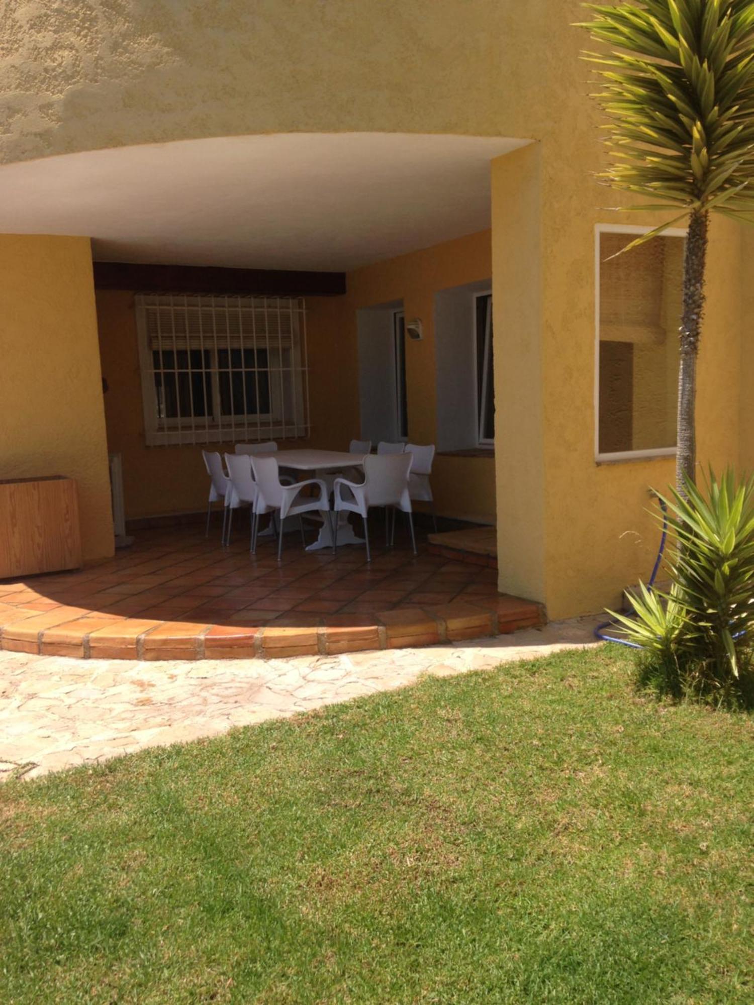 Groundfloor Of Villa,Altea La Vella, Private Pool,Quiet & Residential ภายนอก รูปภาพ