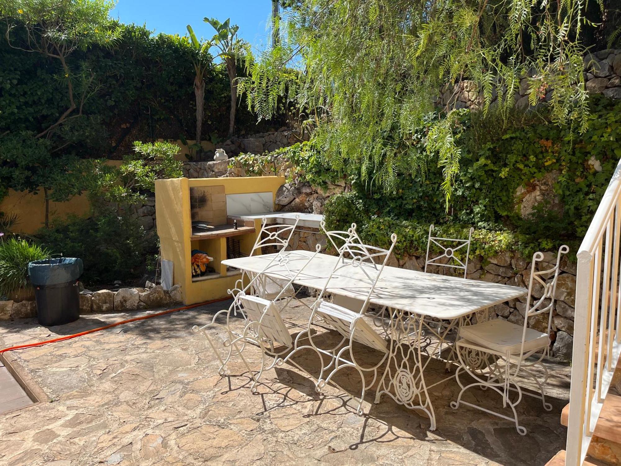 Groundfloor Of Villa,Altea La Vella, Private Pool,Quiet & Residential ภายนอก รูปภาพ