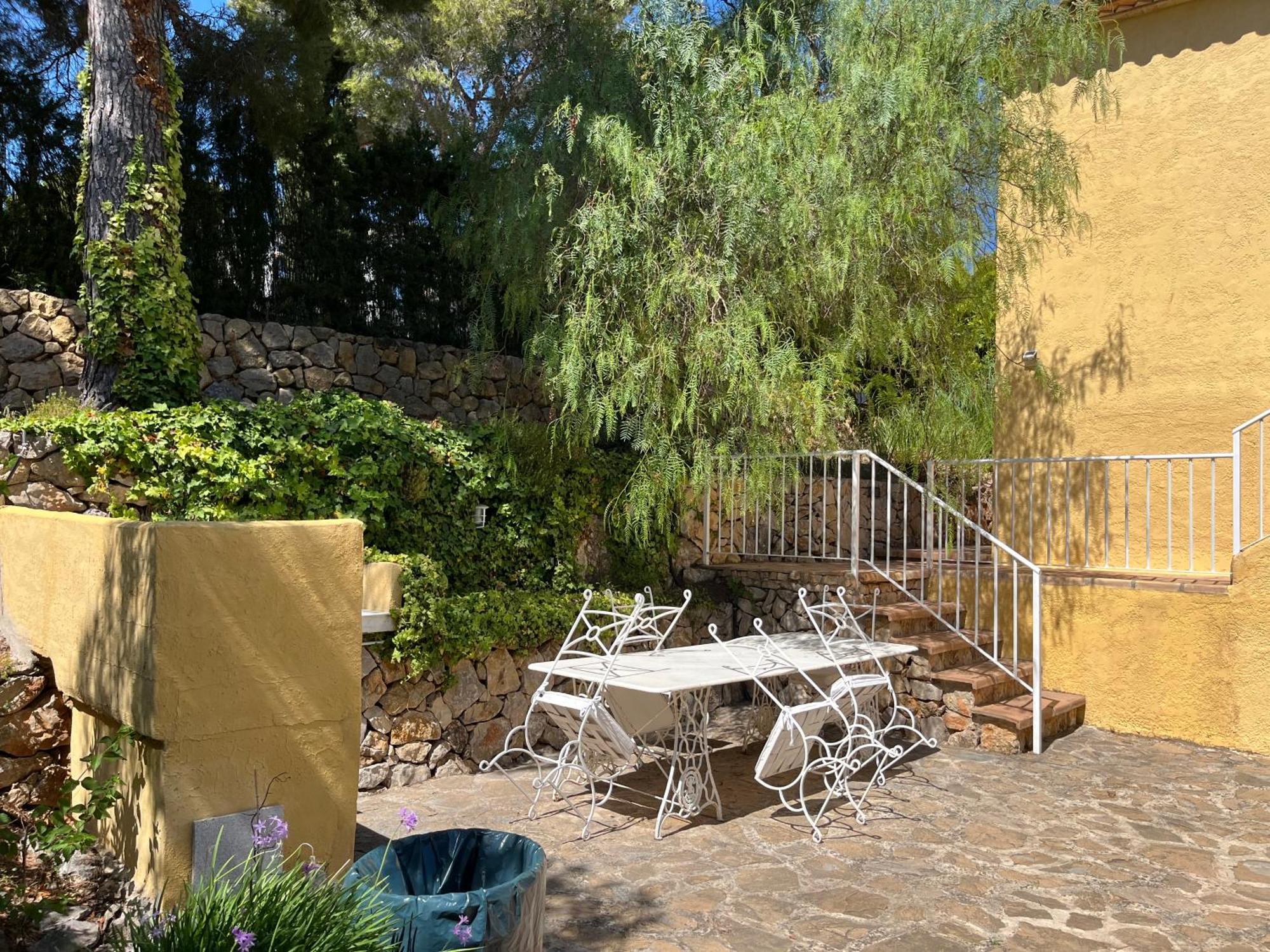 Groundfloor Of Villa,Altea La Vella, Private Pool,Quiet & Residential ภายนอก รูปภาพ