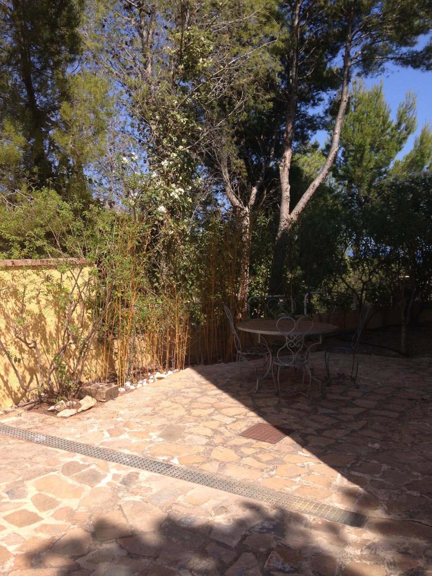 Groundfloor Of Villa,Altea La Vella, Private Pool,Quiet & Residential ภายนอก รูปภาพ