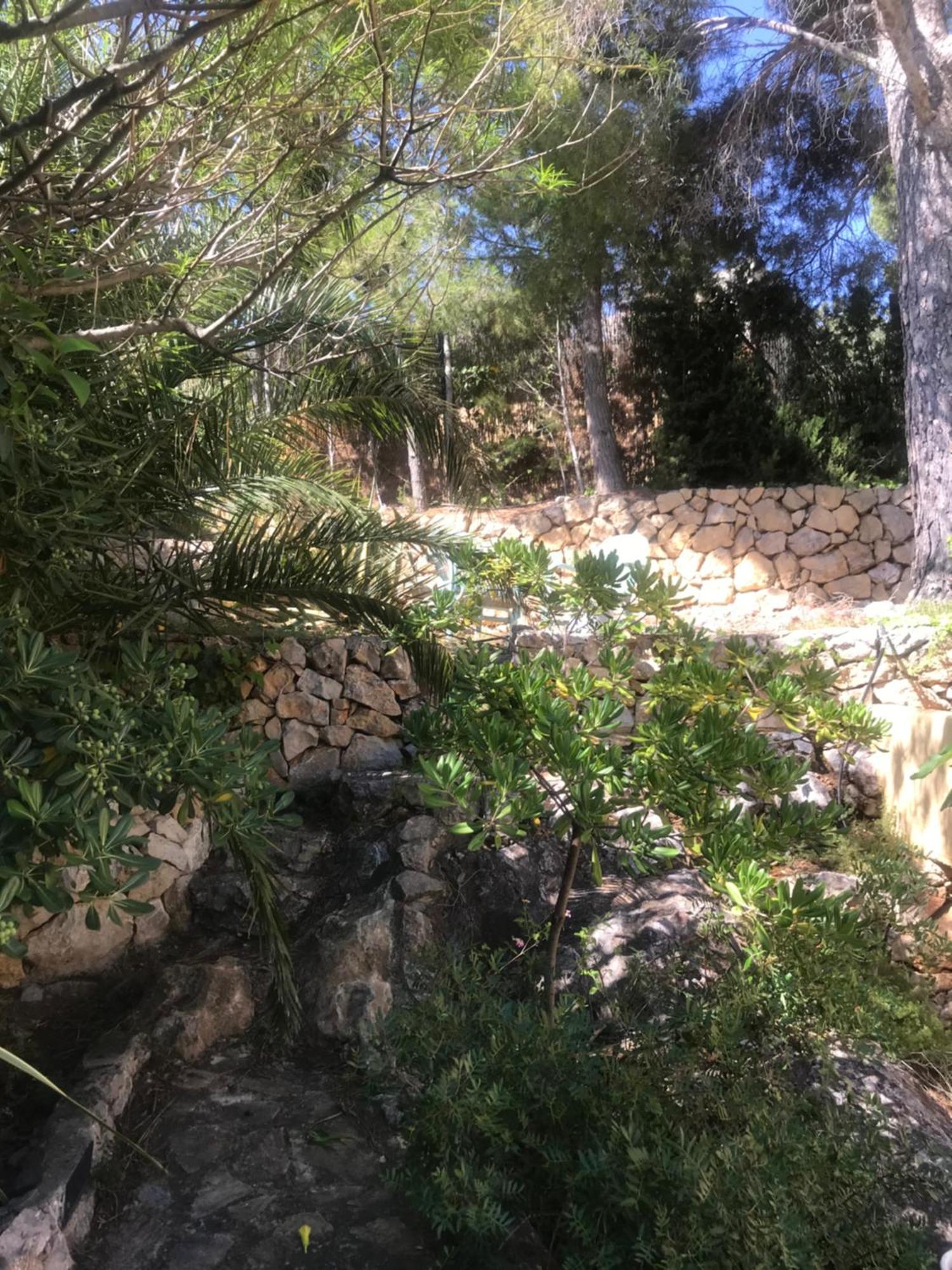Groundfloor Of Villa,Altea La Vella, Private Pool,Quiet & Residential ภายนอก รูปภาพ