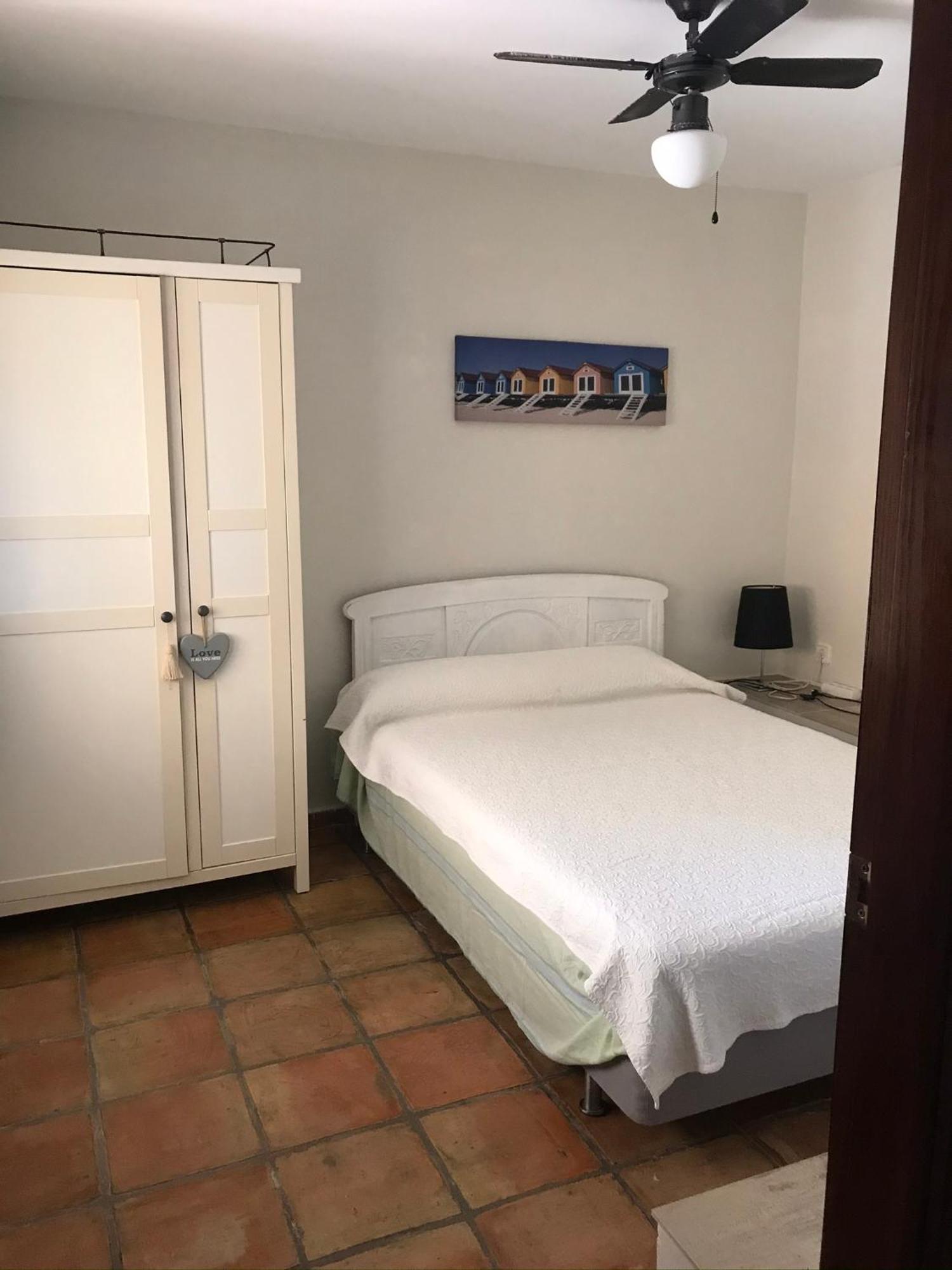 Groundfloor Of Villa,Altea La Vella, Private Pool,Quiet & Residential ภายนอก รูปภาพ